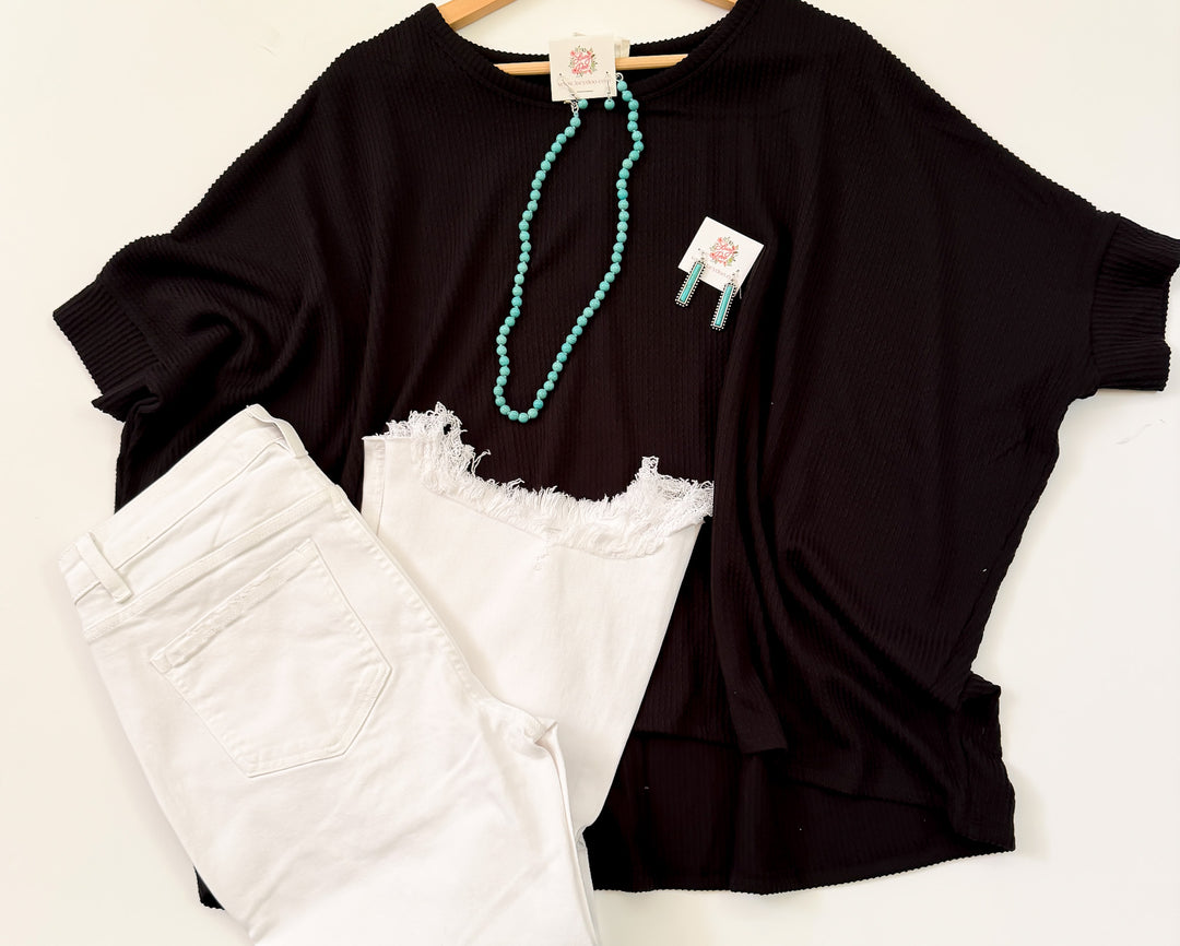Everyday Classic Top