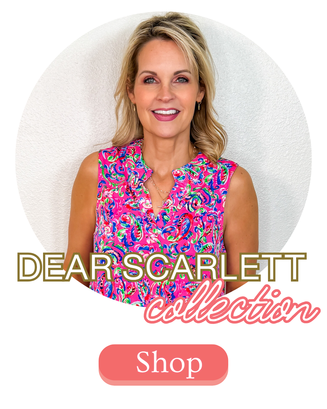 Dear Scarlett