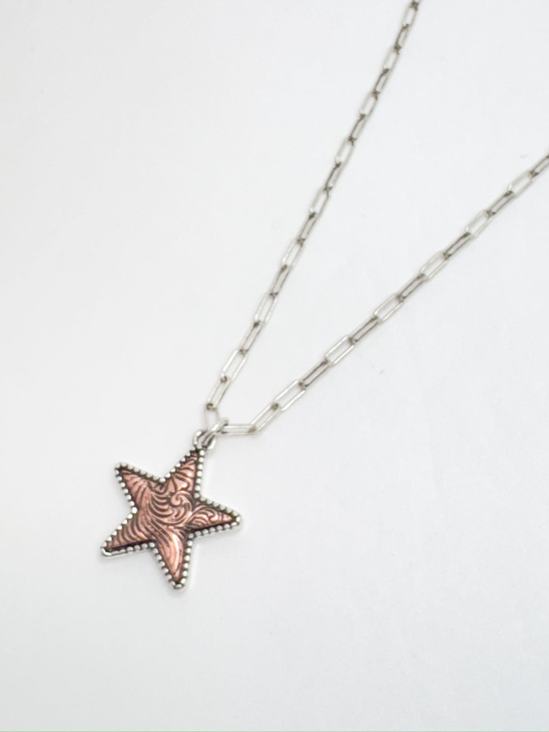 Lone Star Necklace