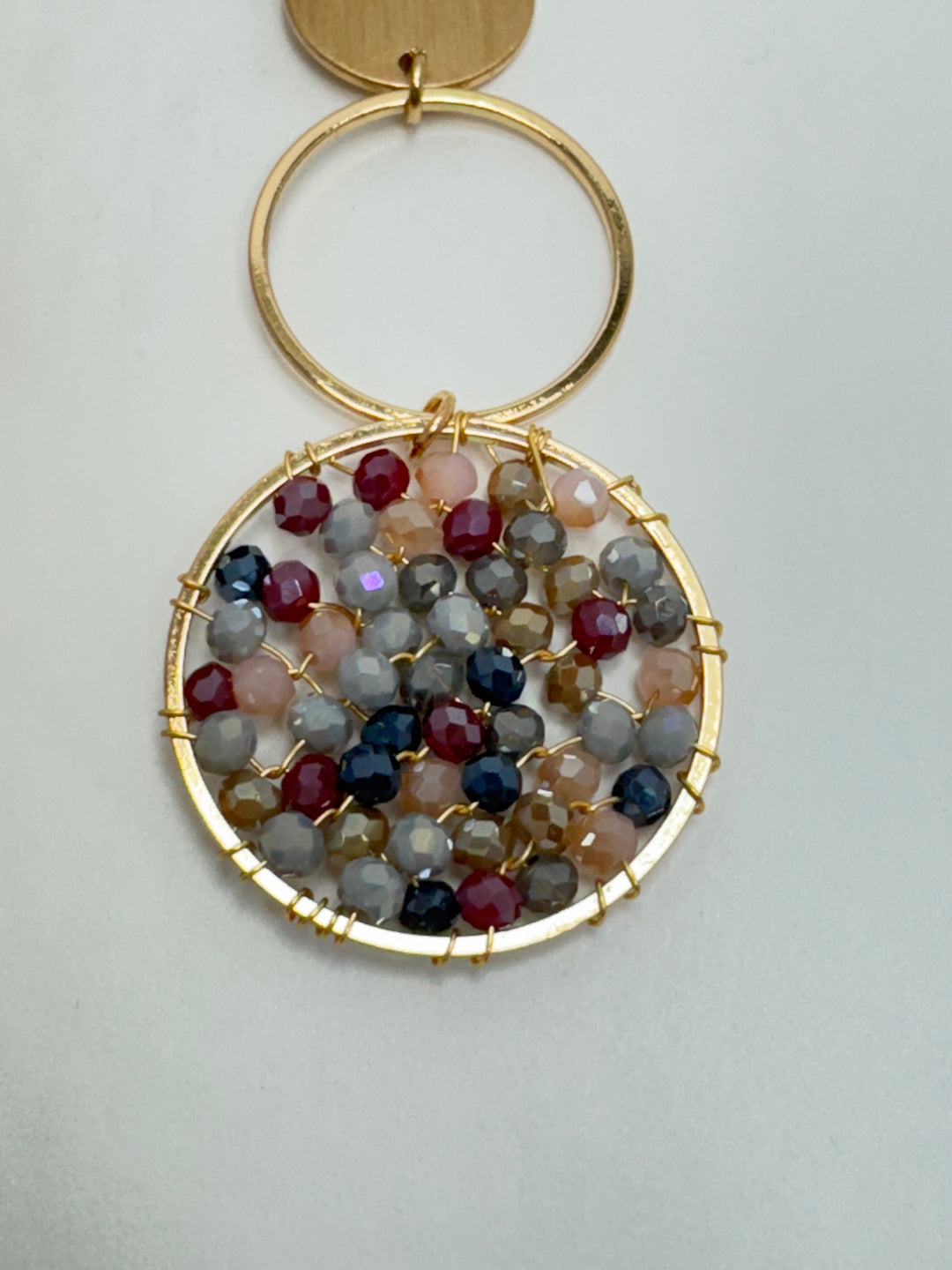 Sprinkle Of Joy Earrings