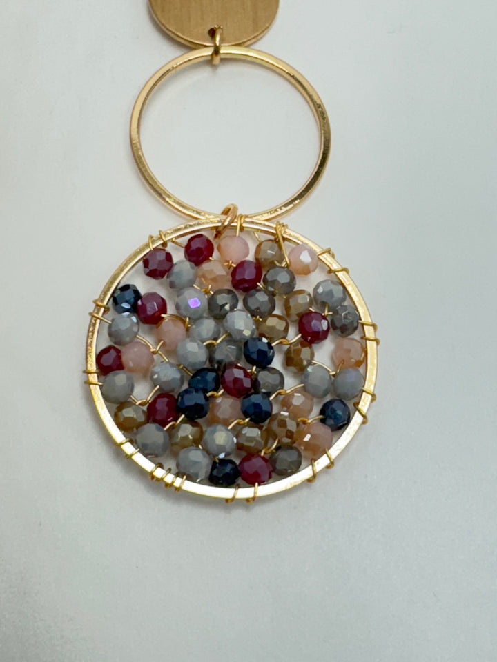 Sprinkle Of Joy Earrings