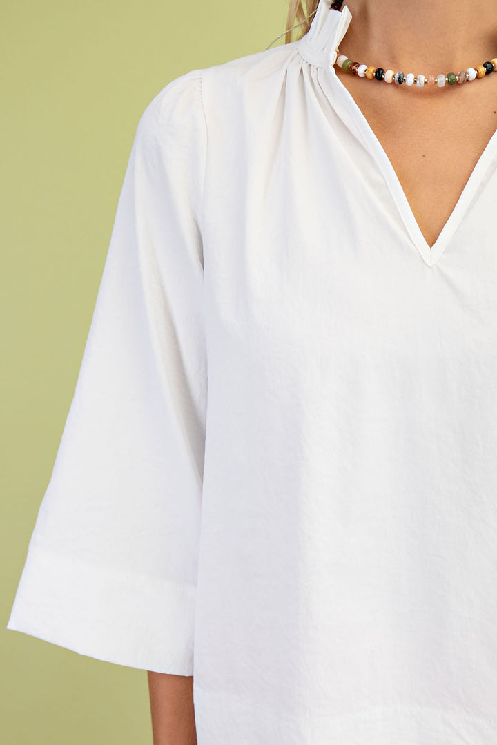 Calm & Collected Top