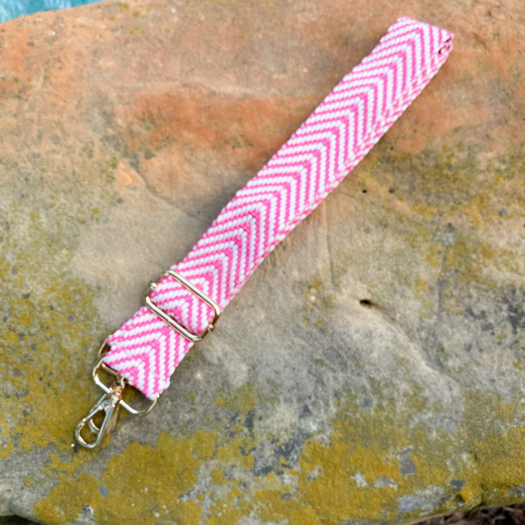 Other, Pink Purse Strap